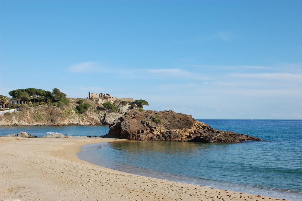 Laura La Fosca Palamós Quarto foto