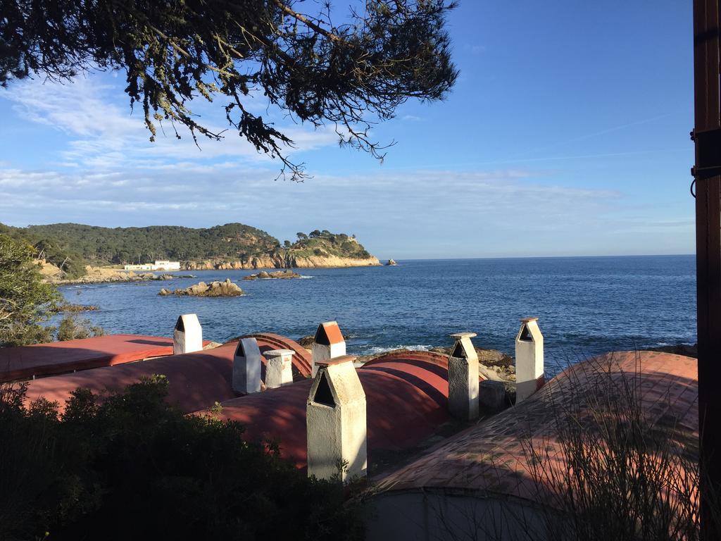 Laura La Fosca Palamós Exterior foto