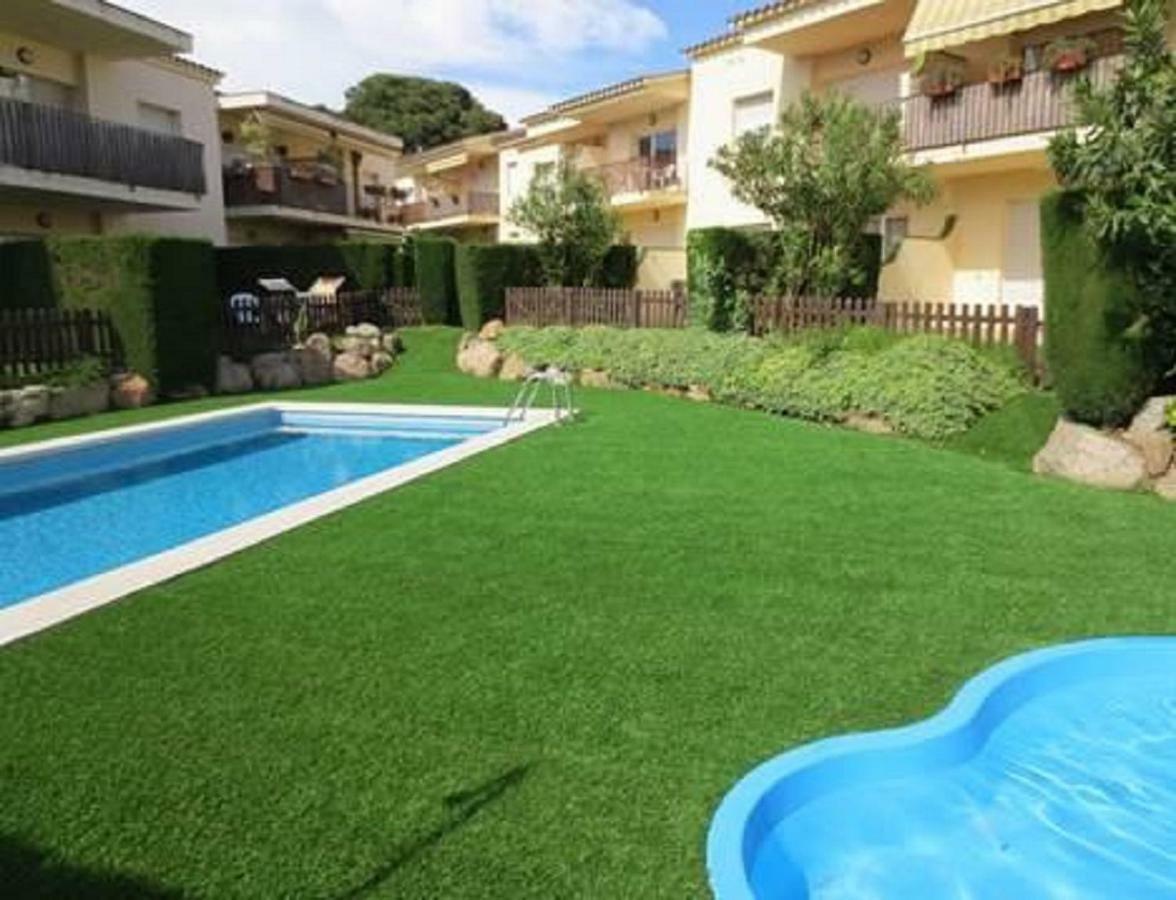 Laura La Fosca Palamós Exterior foto